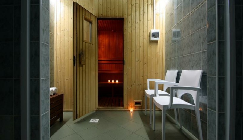 Hotel Sněžka Špindlerův Mlýn